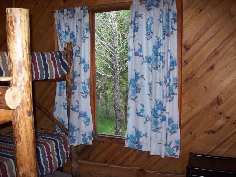 Cabanas Auquin Lemu Lago Puelo Exterior photo
